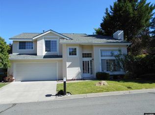 2775 Starr Meadows Loop, Reno, NV 89519