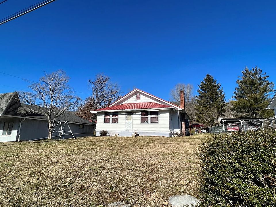 122 Calvary St, Pennington Gap, VA 24277 MLS 92552 Zillow