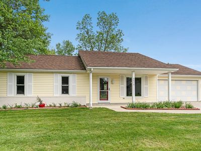 6618 Teal Dr, Fort Wayne, IN, 46818