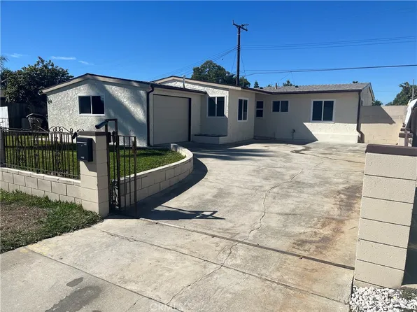 16374 Bamboo St, La Puente, CA 91744