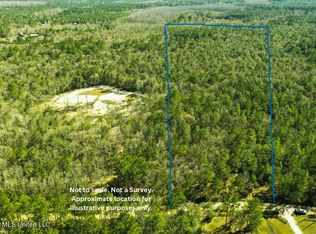 0 Lazy Oak Ln, Picayune, MS 39466