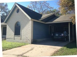 850-B Tillery St, Austin, TX 78702