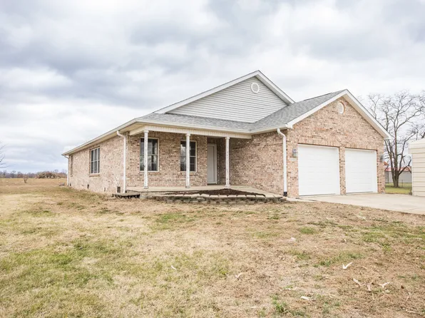 4624 E County Road 450 N, Danville, IN 46122