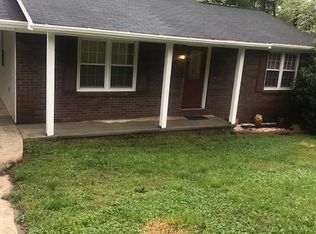 811 Cawthon Rd, Toccoa, GA 30577