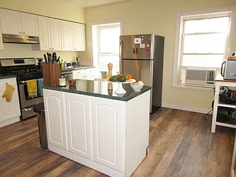 Rented by Brooklyn Properties