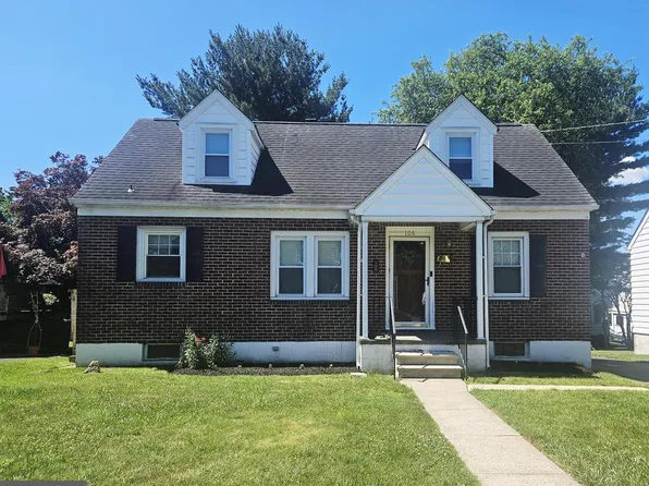 106 Curtis Ave, Wilmington, DE 19804