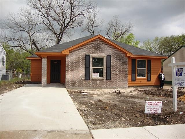 1st image of this home