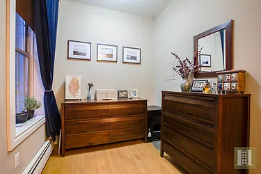 Rented by Halstead Real Estate