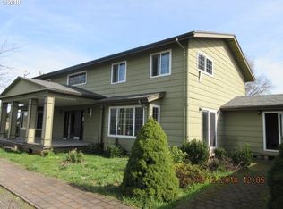 27400 S Barlow Rd, Canby, OR 97013