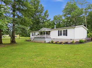 524 Burgess Rd, Mount Juliet, TN 37122