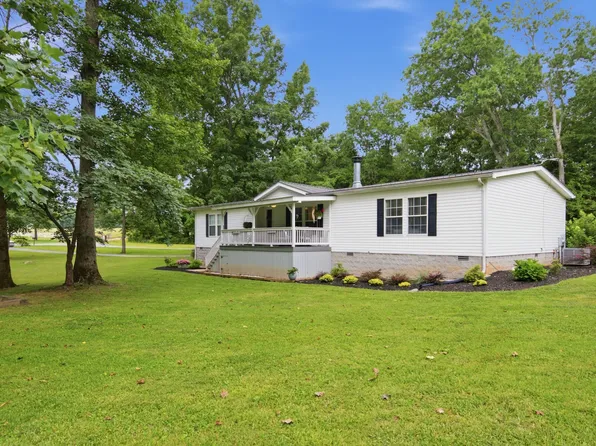 524 Burgess Rd, Mount Juliet, TN 37122