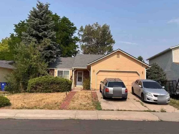 4007 S Fundy Way, Aurora, CO 80013