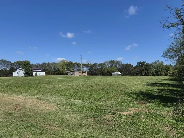 0 W Willson St, Niota, TN 37826
