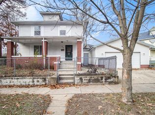 739 Leland Ave, South Bend, IN