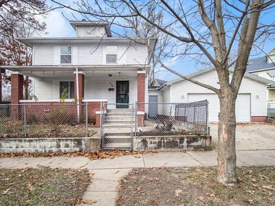 739 Leland Ave, South Bend, IN, 46616