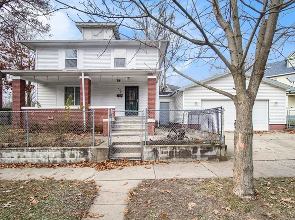 739 Leland Ave, South Bend, IN 46616