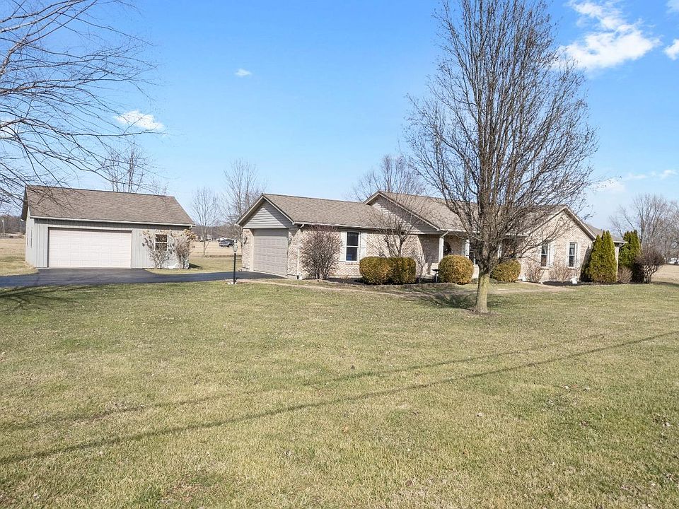 535 Waynoka Dr, Lake Waynoka, OH 45171 Zillow