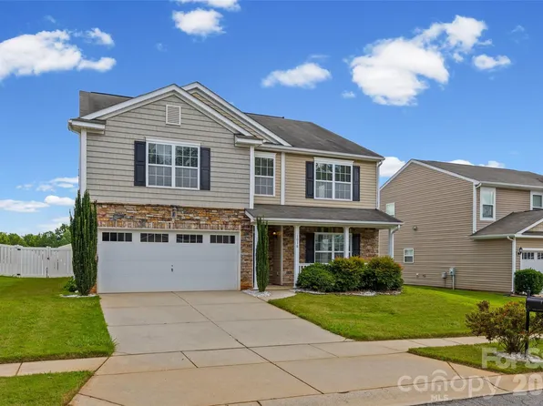 1016 Sweetgum St, Gastonia, NC 28054