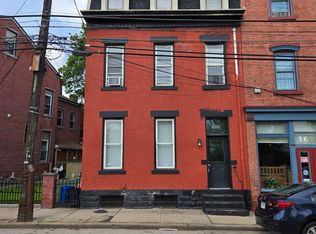 1608 Lowrie Street, Pittsburgh, PA 15212