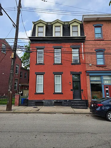 1608 Lowrie Street Photo 1