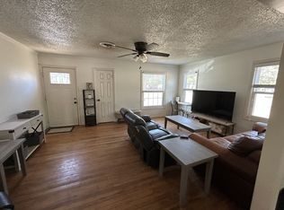 2626 28th St #1, Lubbock, TX 79410