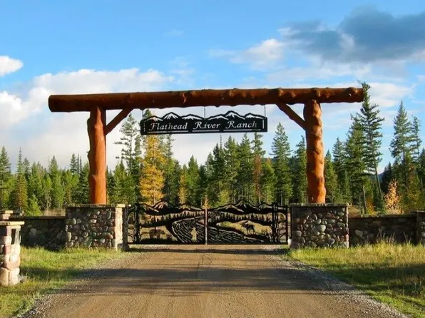 1294 Lake Meadow Way, Columbia Falls, MT 59912