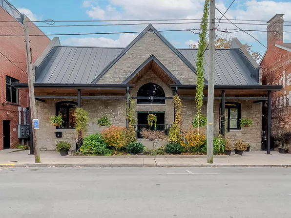 514 W Short St #101, Lexington, KY 40508