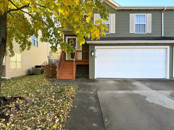 2719 Arrowhead Dr #0, Bloomington, IL 61704