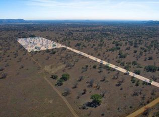 17431 Hickory Grove Rd, Art, TX 76820