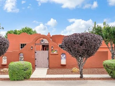 904 Valle Bello Ave, El Paso, TX, 79932