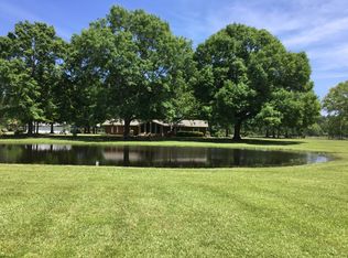 138 Clinton Rd, Moselle, MS 39459