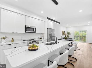 2525 1/2 Elvans Rd SE, Washington, DC 20020