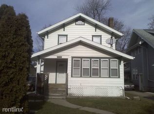 1112 W Shiawassee St, Lansing, MI