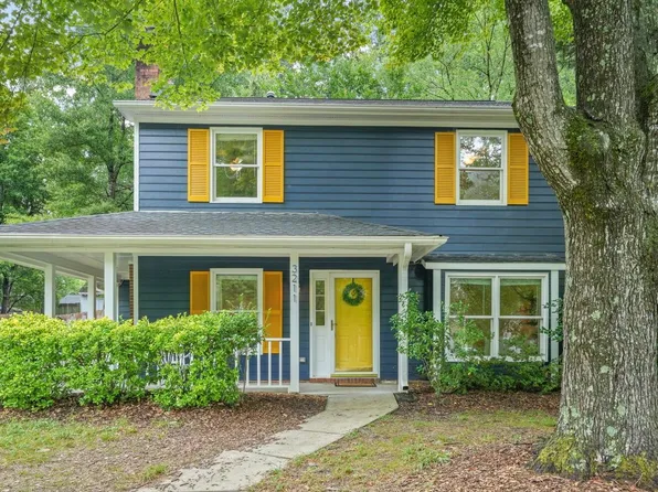 3211 Lassiter St, Durham, NC 27707