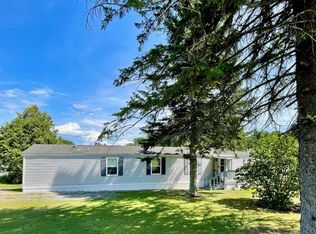 2 Stony Acres Dr, West Chazy, NY 12992