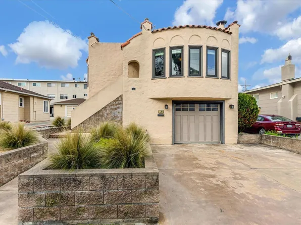 120 San Antonio Ave, San Bruno, CA 94066