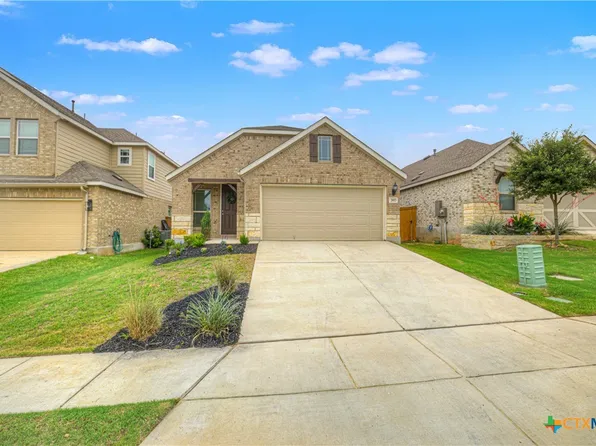 2053 Egret Ave, New Braunfels, TX 78132