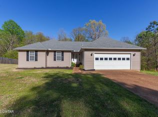 667 Old Pinson Rd, Jackson, TN 38301