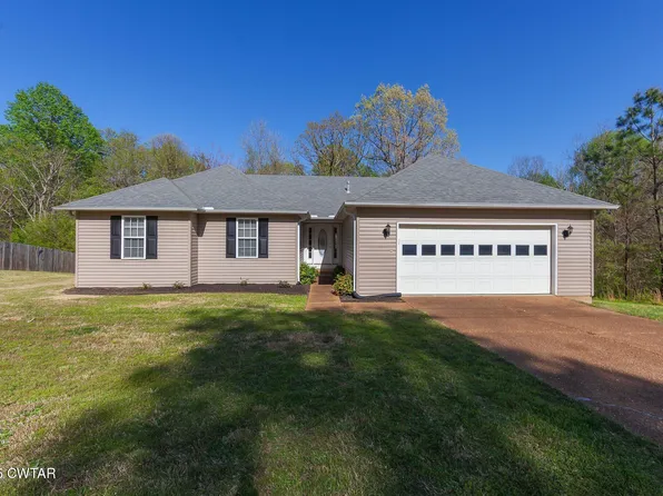 667 Old Pinson Rd, Jackson, TN 38301