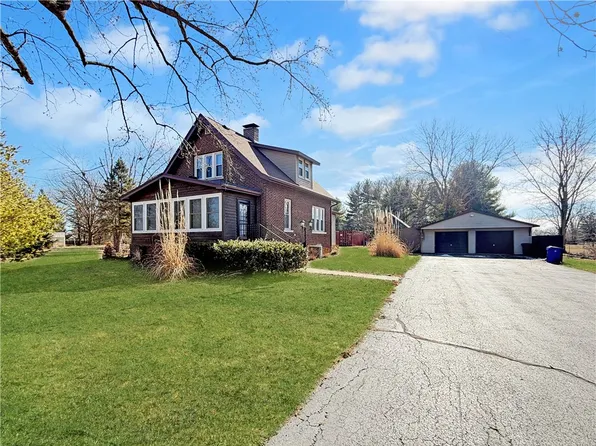 2065 W Rock Springs Rd, Decatur, IL 62521