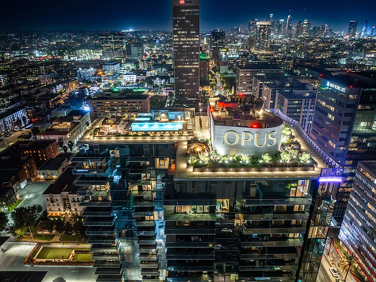 Opus LA — Photo 15
