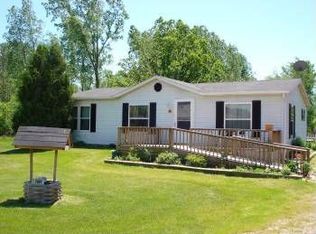 7305 W Vienna Rd, Clio, MI 48420