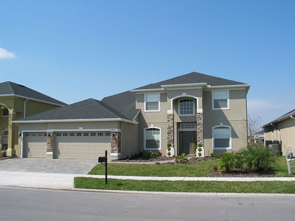 1st image of 2813 Curving Oaks Way