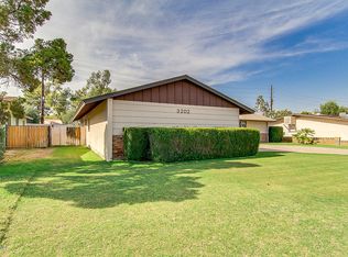 3202 W Lane Ave, Phoenix, AZ 85051