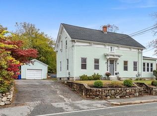 27 Dean Ave, Johnston, RI 02919