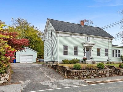 27 Dean Ave, Johnston, RI, 02919