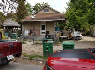 2012 Marion St, Houston, TX 77009