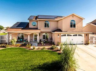 2866 Rock Creek Dr, Grand Junction, CO 81503