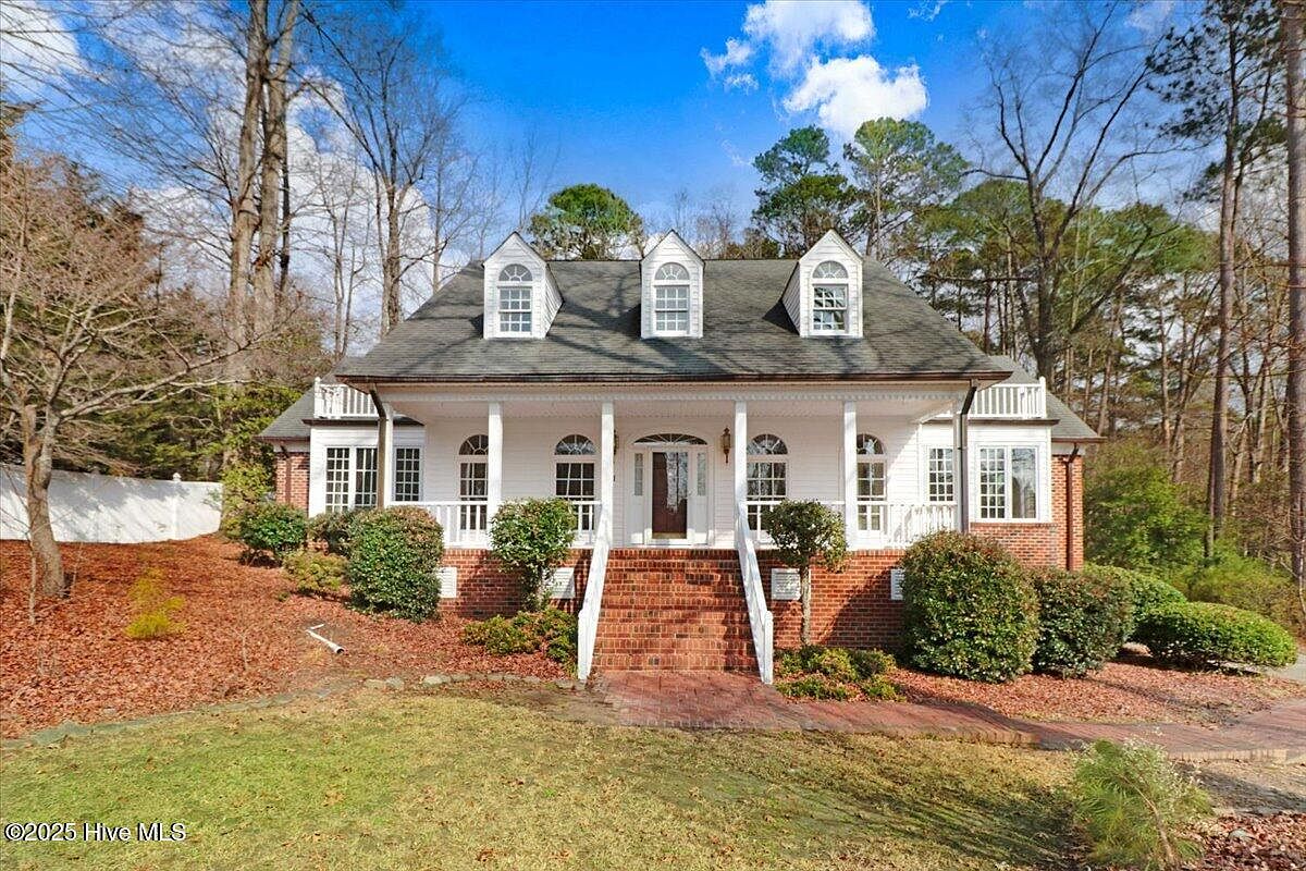 2902 Steeple Chase Road N, Wilson, NC 27896 | Zillow