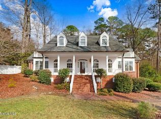 2902 Steeple Chase Rd N, Wilson, NC 27896